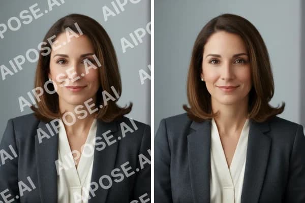 AI Watermark Remover