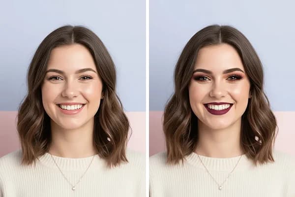 AI Makeup Generator