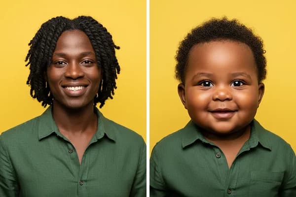 Preview of Baby Filter