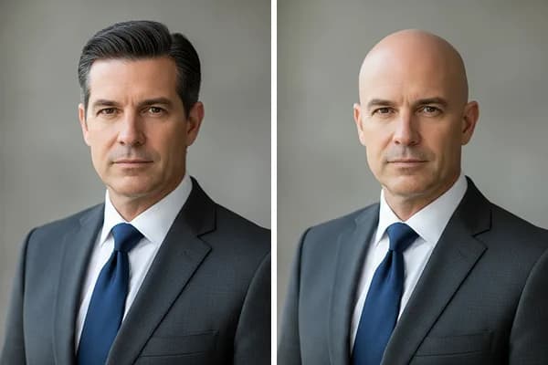 Preview of Bald Filter